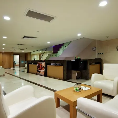 The Park Pendik Hotel 5*