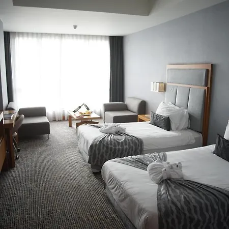 The Park Pendik Hotel Istanbul