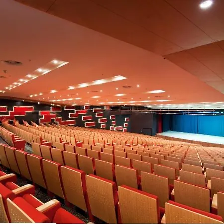 The Park Pendik 5* Provincia di Istanbul