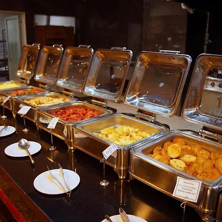 Hotel The Park Pendik Istanbul
