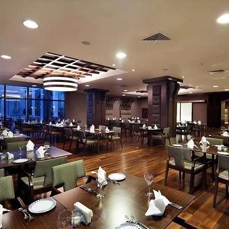 Hotel The Park Pendik 5*