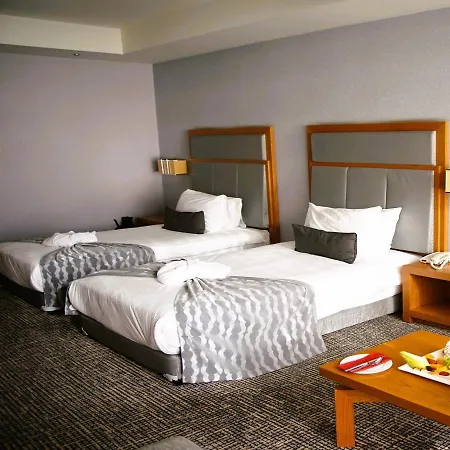 The Park Pendik Hotel