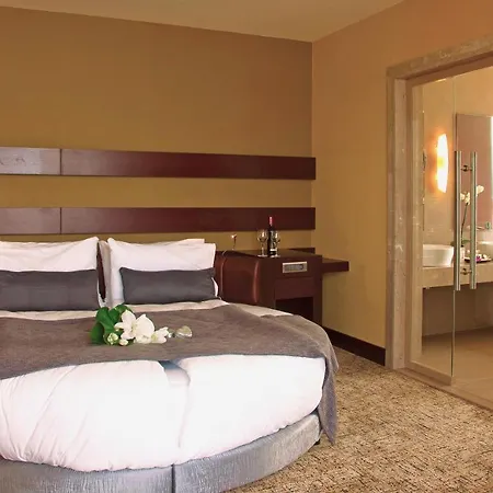 Hotel The Park Pendik
