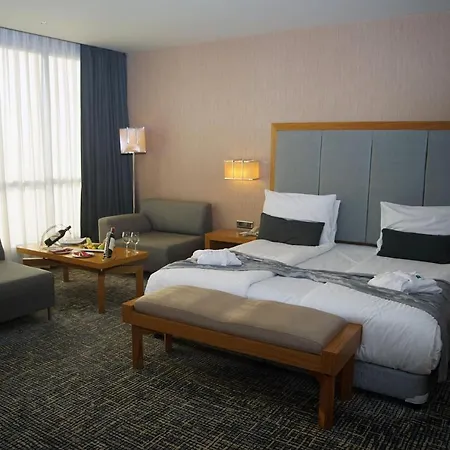 The Park Pendik Hotel