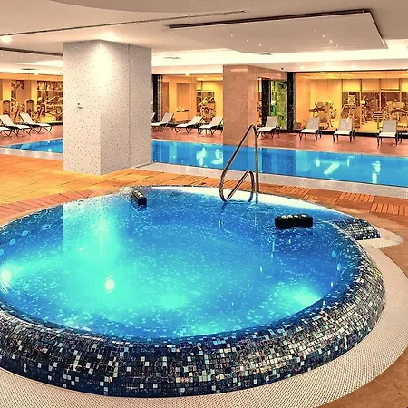 The Park Pendik Hotel 5*