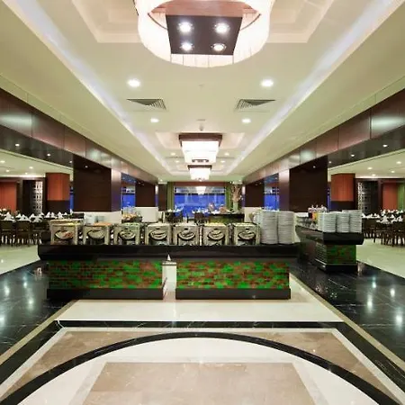 The Park Pendik 5* Istanbul