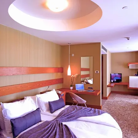 Hotel The Park Pendik Istanbul