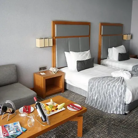 The Park Pendik Hotel Istanbul