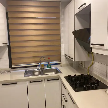 L'elegance De Jjm منزل للإقامة