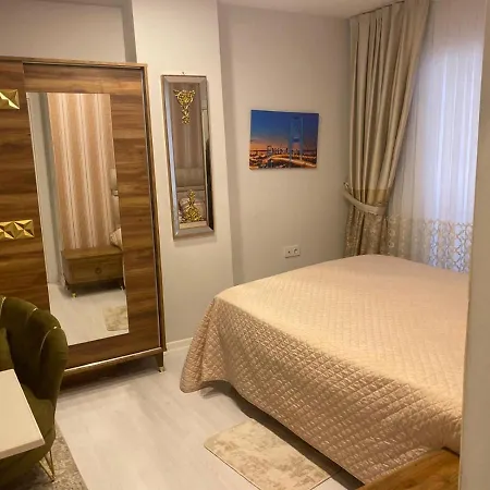 Homestay L'elegance De Jjm