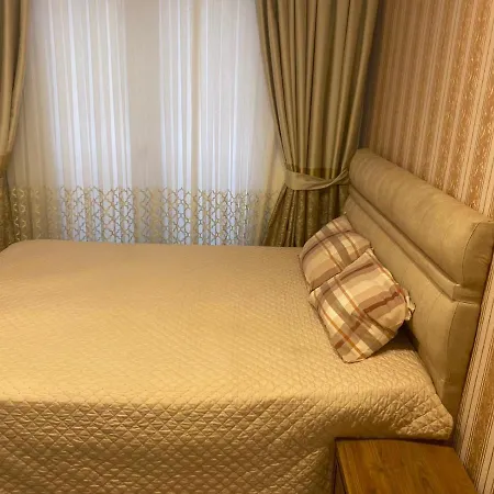 Homestay L'elegance De Jjm