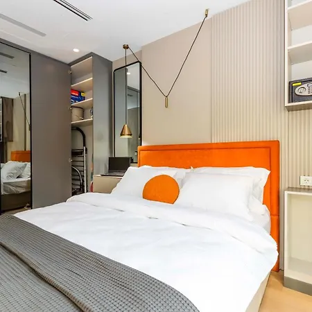 Acibademflat Apartment Istanbul