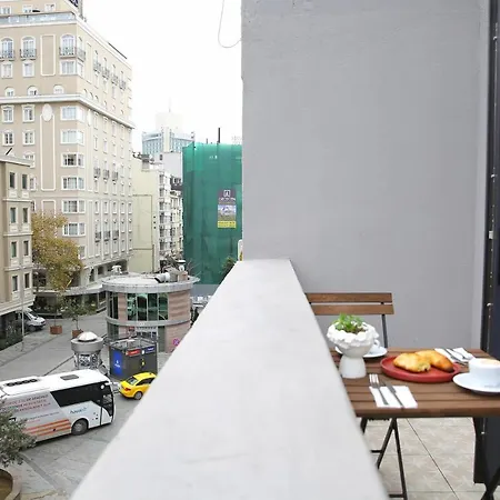 Roco Beyoglu 2* Istanbul