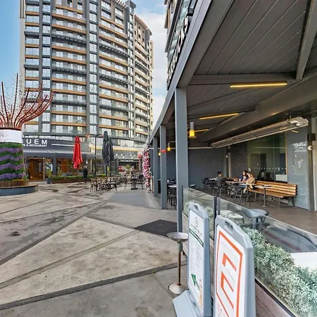 Acibademflat Apartment Istanbul
