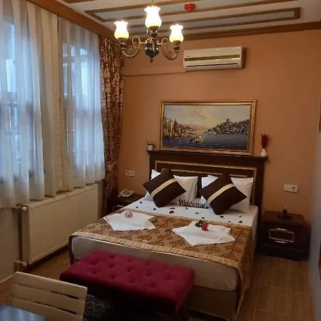B&B Emirhan Hotel, Sultanahmet