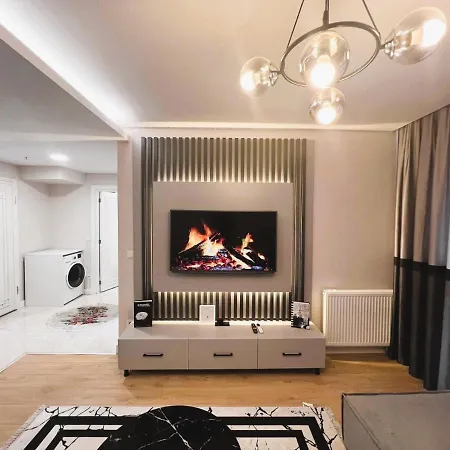 Alyateras Istanbul