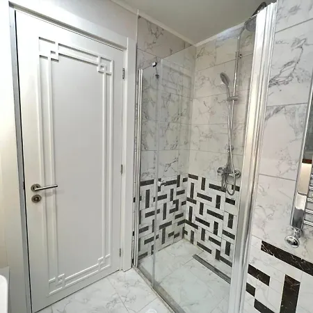 Apartment Alyateras Istanbul