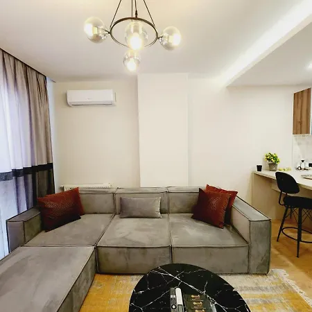 Alyateras Istanbul
