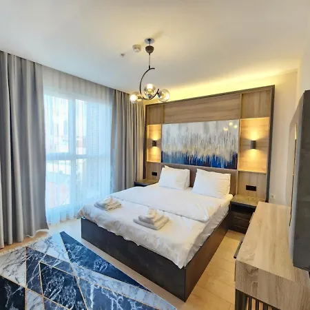Apartment Alyateras
