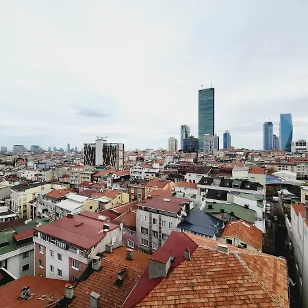 Alyateras Istanbul