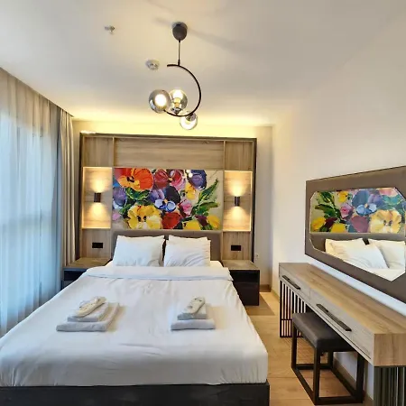 Alyateras Istanbul