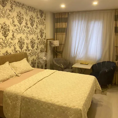 L'elegance De Jjm Homestay