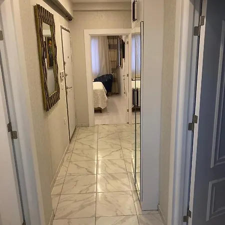 منزل للإقامة L'elegance De Jjm اسطنبول