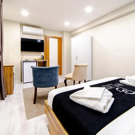 Hotel Pendik Istanbul