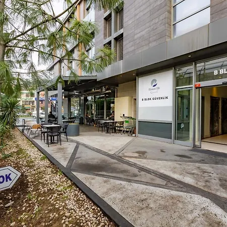 Acibademflat Istanbul