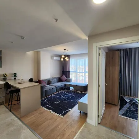 Alyateras Istanbul