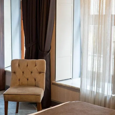 Karakoey Hotel