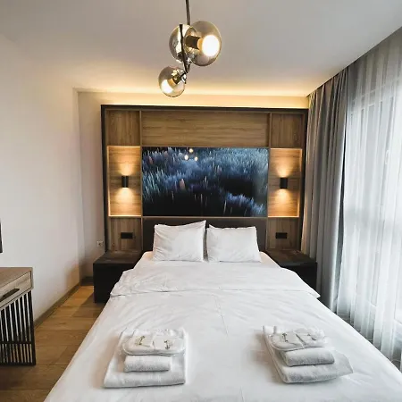 Apartment Alyateras *