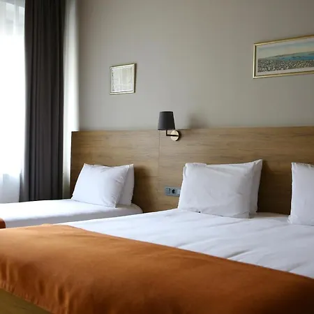 Hotel Roco Beyoglu