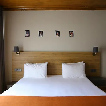 Hotel Roco Beyoglu Istanbul