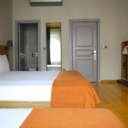 Roco Beyoglu Hotel 2*
