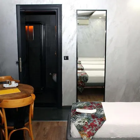 Fair Hotel Istanbul