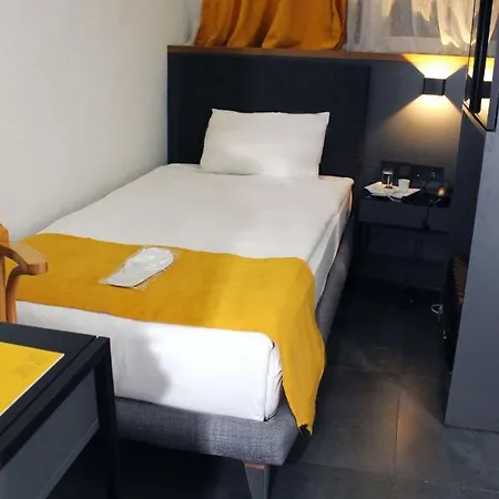 Fair Hotel Istanbul