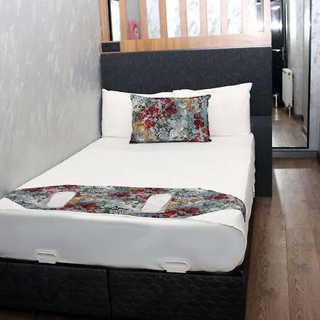 Fair Hotel Istanbul