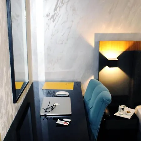 Fair Hotel