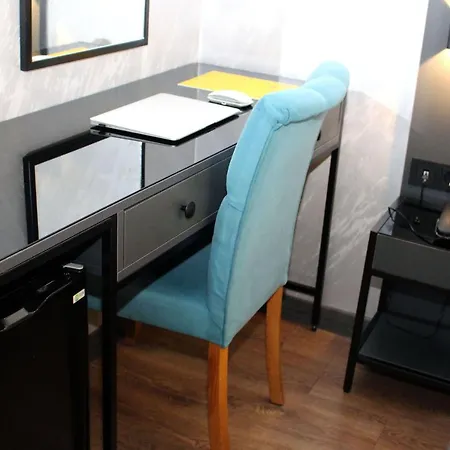 Hotel Fair Istanbul