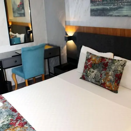 Fair Hotel 3*