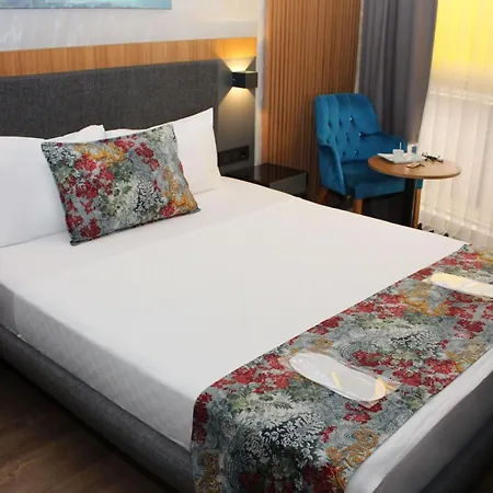 Hotel Fair Istanbul