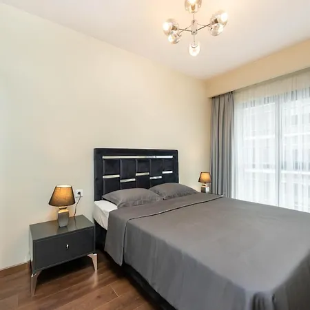 Apartment Pro