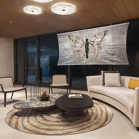 Marriott Executive Fulya Istanbul