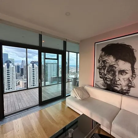 Istanbloom Loft *