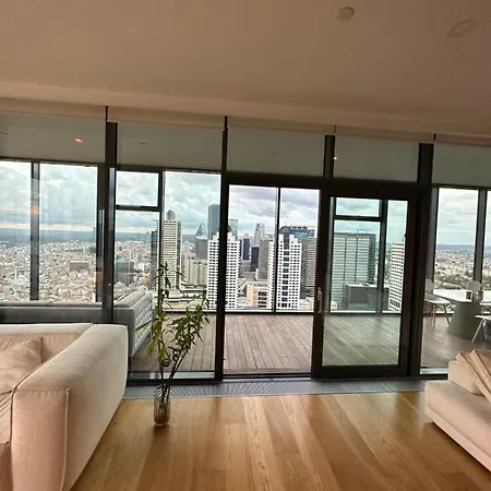Istanbloom Loft Istanbul