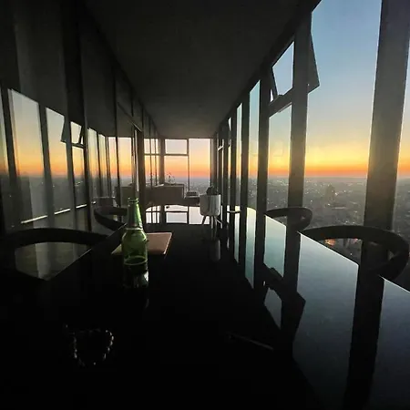 Istanbloom Loft Apartment Istanbul