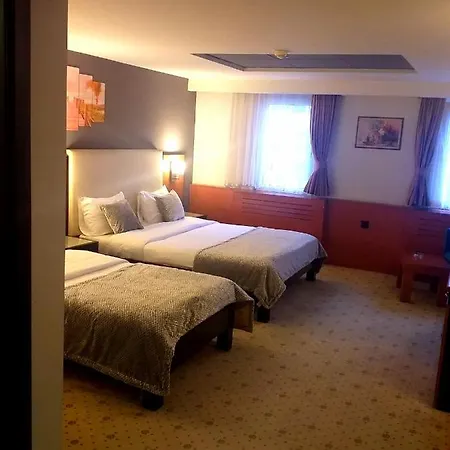 Otel Zeo Merter
