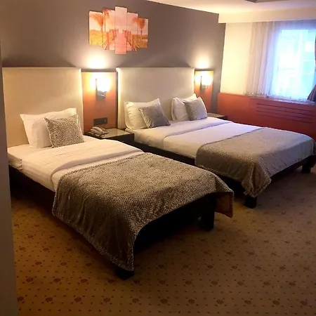 Zeo Merter Hotel