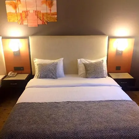 Otel Zeo Merter *
